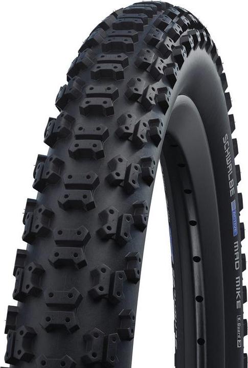 Schwalbe Mad Mike Active 20" SBC Draht (20 x 2.125, 57-406)