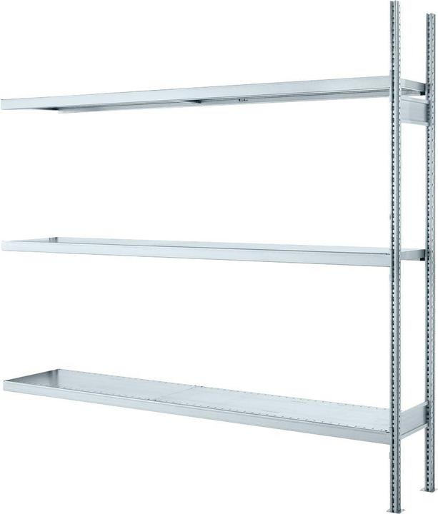 SSI Schäfer Zusatzebene WR 3000