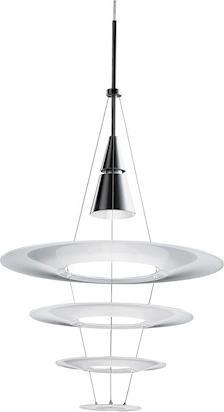 Actual product image Louis Poulsen Enigma 425 pendant lamp (GU10)