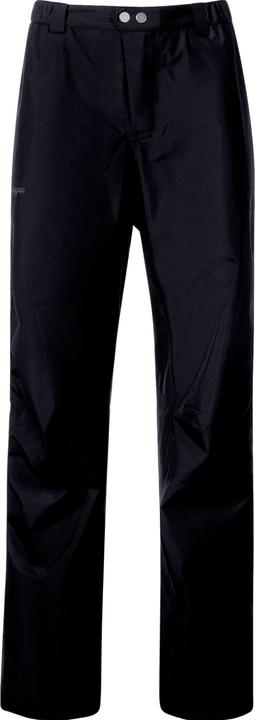 Immagine prodotto Bergans Guscio Rabot Light 3L con zip lunga (M)