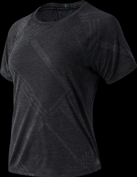 Immagine prodotto New Balance W Q Speed Fuel Jacquard a manica corta (S)
