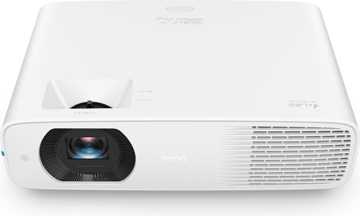 Image du produit BenQ LH750/5000 ANSI Lumen 1080p LED Conf (UWFHD, 5000 lm)