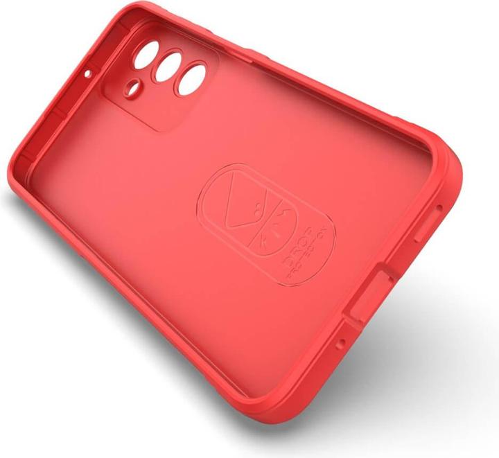 Immagine prodotto Cover-Discount Galaxy A56 5G - Rugged Protective Hülle (Samsung Galaxy A56)