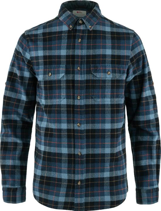 Immagine prodotto Fjällräven Singi Heavy Flannel Shirt (S)