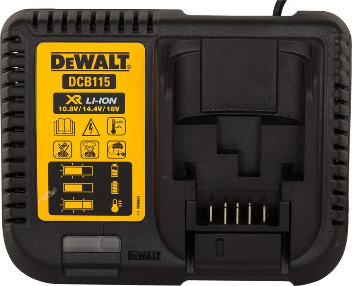 Produktbild DeWalt DCB548-XJ (54 V)