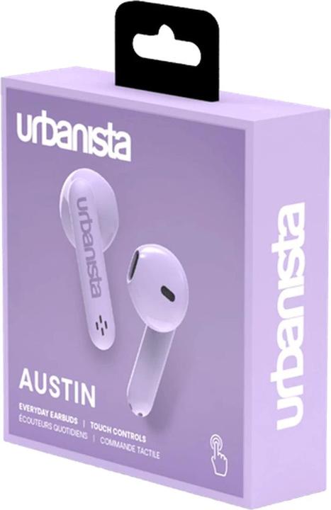 Immagine prodotto Urbanista Austin (5 h, Cablato)