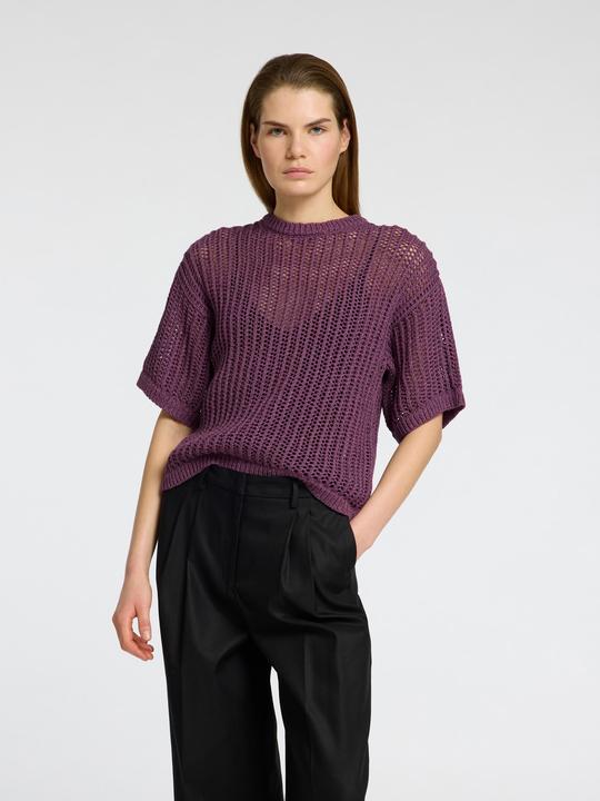 Image du produit Selected Femme Loose Fit Stricktop (XL)