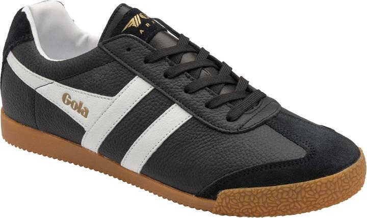 Immagine prodotto Gola Harrier in pelle (41)