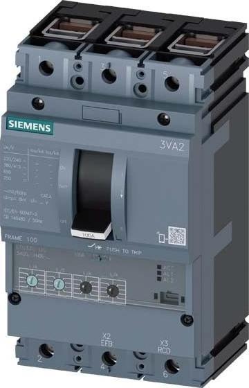 Image du produit Siemens 3VA2063-5HM36-0AA0