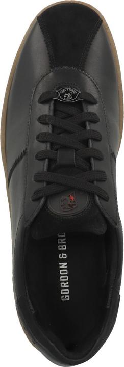 Produktbild Gordon & Bros Argentina Stockholm-Nappa-Nubuck - 62589 (43)