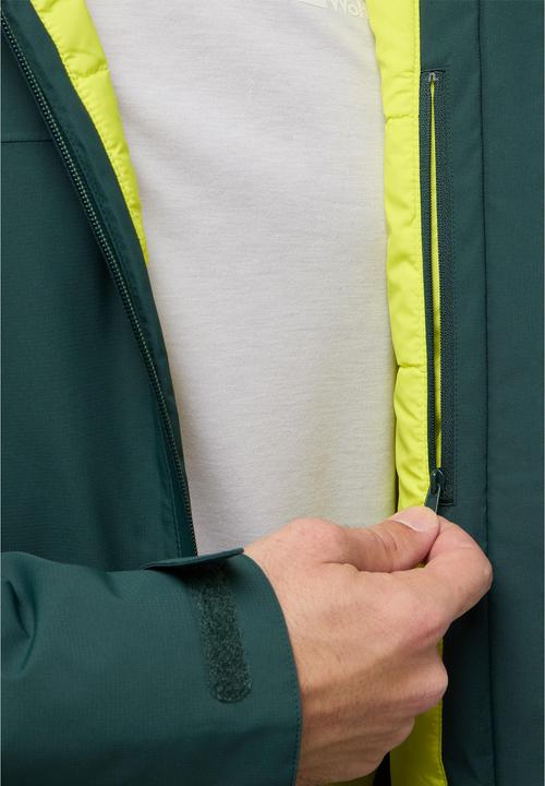 Image du produit Jack Wolfskin Wisper Ins Jkt M (L)