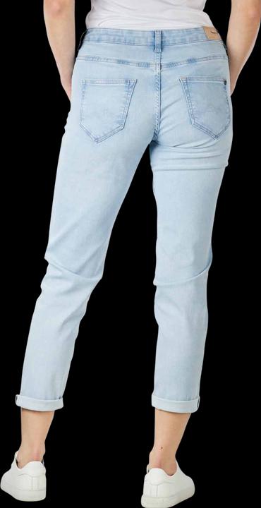 Actual product image Pepe Jeans Carey Tapered Fit Bleach Wiser Powerflex (W30/L28)
