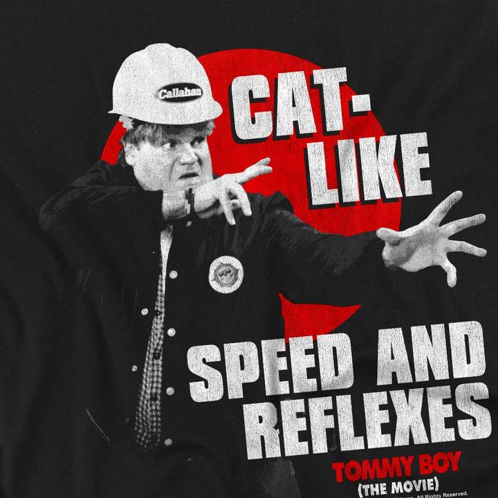 Immagine prodotto Cat Like Maglietta Adulto Unisex (XXL)
