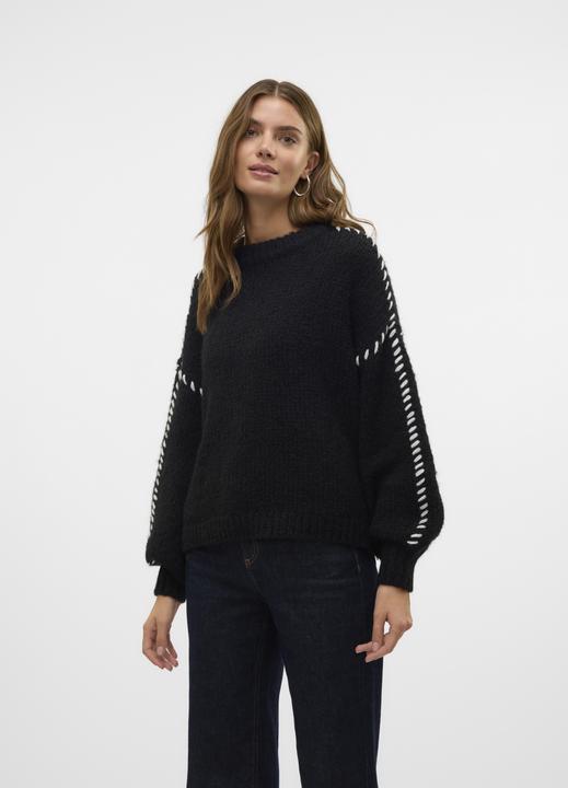 Produktbild Vero Moda VMFENG Pullover Strickpullover (M)
