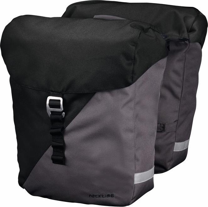 Actual product image Racktime Vida 2.0 (24 l, Luggage carrier bag)