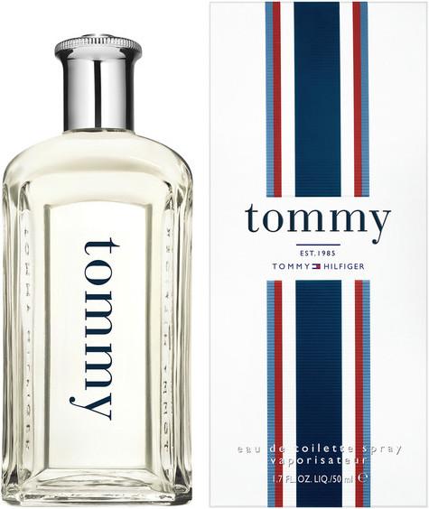 Image du produit Tommy Hilfiger Tommy (Eau de toilette, 50 ml)