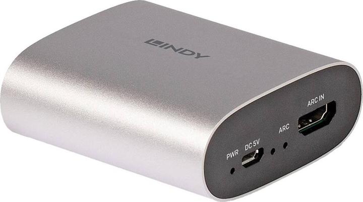 Immagine prodotto Lindy HDMI ARC, estrattore audio