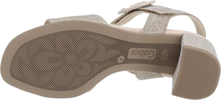 Produktbild Gabor Sandalen (42)