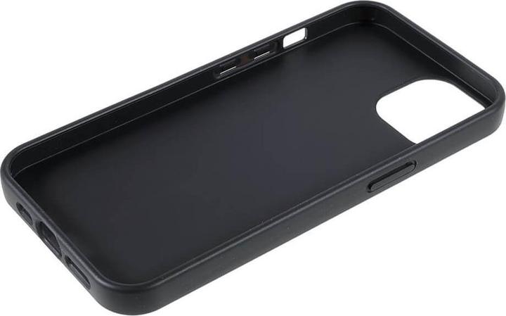 Immagine prodotto Cover-Discount iPhone 15 - Custodia organica ecologica nera (Apple iPhone 15)