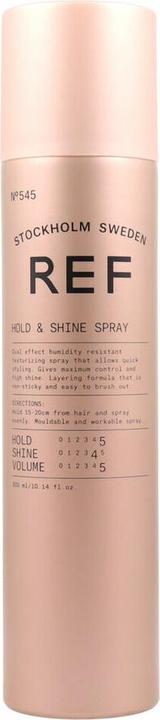 Image du produit Ref. Tenue et brillance 545 (300 ml)