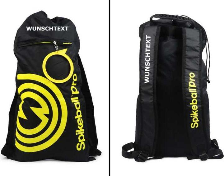 Image du produit IQ Sport Sac Roundnet avec impression de votre choix