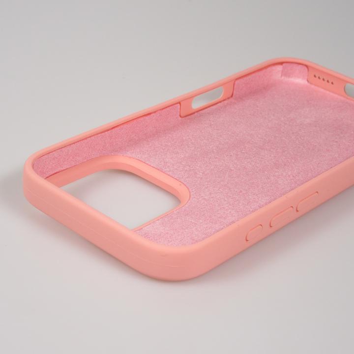 Produktbild PhoneLook Hülle Soft Touch (Apple iPhone 16 Pro Max)