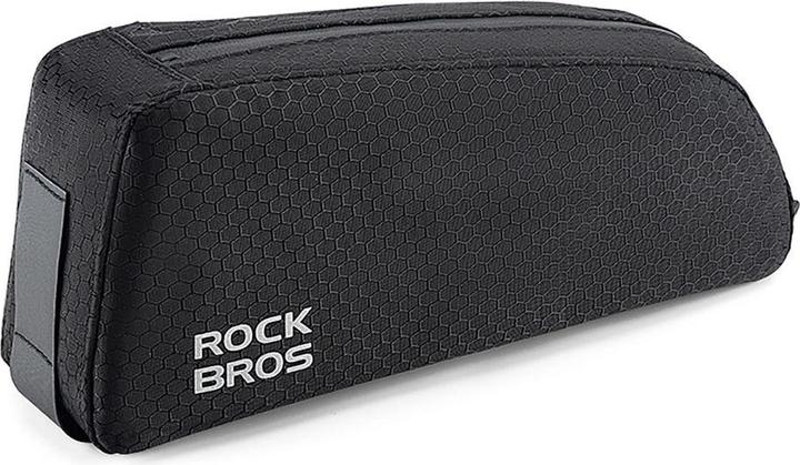 Image du produit Rockbros Top Tube (0.90 l, Sacoche de cadre)