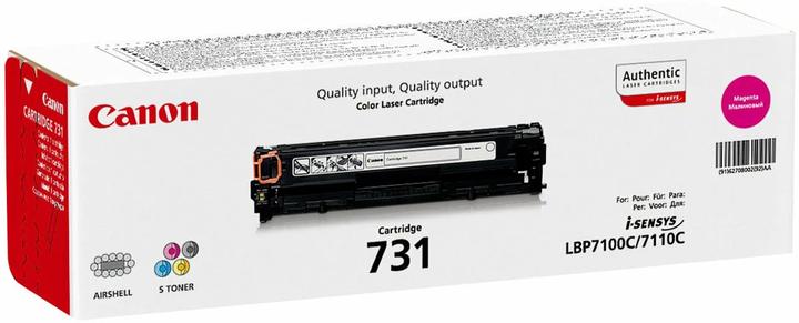 Produktbild Canon 731 (M)