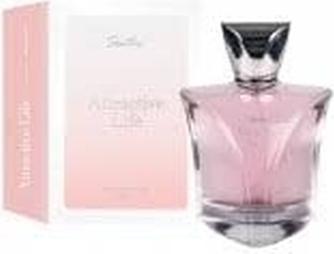 Sentio Parfüm 100ml Atractive life EDP women (100 ml)