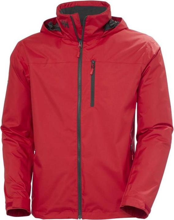 Produktbild Helly Hansen Crew Hooded Midlayer Jacket 2 (L)