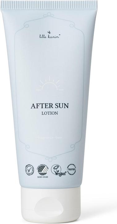 Immagine prodotto Lille Kanin Doposole 100 ml (Gel, 100 ml)