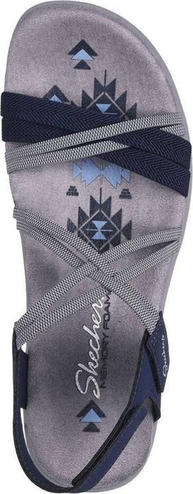 Actual product image Skechers Reggae Slim - Takes Two (37)