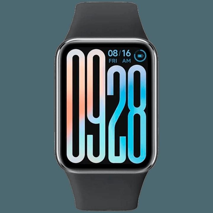 Immagine prodotto Xiaomi Smart Band 9 Pro Nero Ossidiana, BHR8710GL (44 mm)