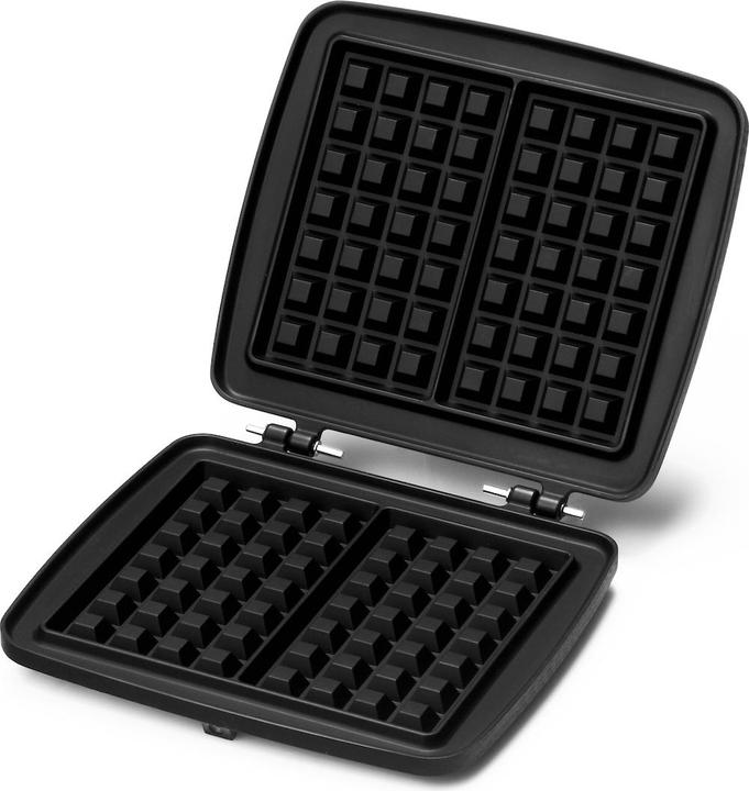 Immagine prodotto Frifri Ferro per waffle Heritage