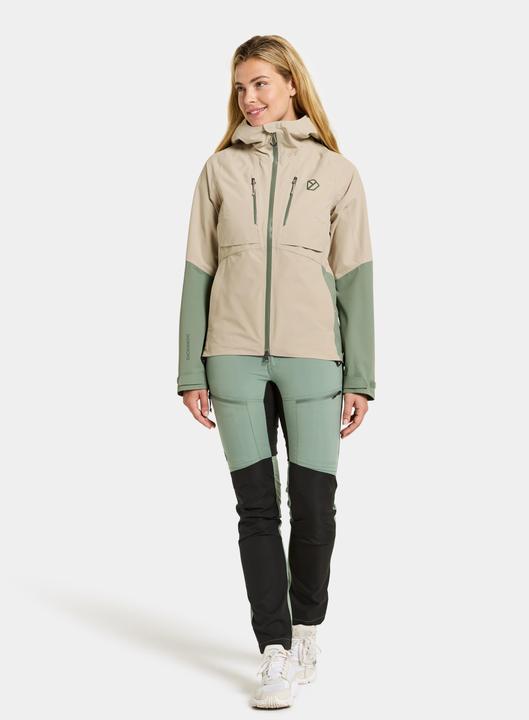 Image du produit Didriksons Veste Indus 3 pour femme (38)