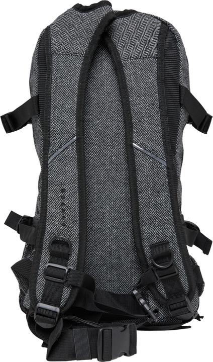 Actual product image Forvert New Louis backpack colour flannel/grey (15 l)
