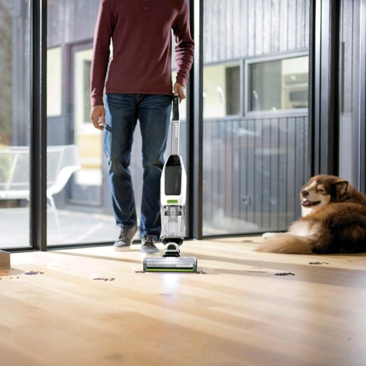 Produktbild Bissell CrossWave X7 Plus Cordless Select