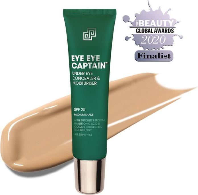 Shakeup Eye Eye Captain Undereye Concealer Medium