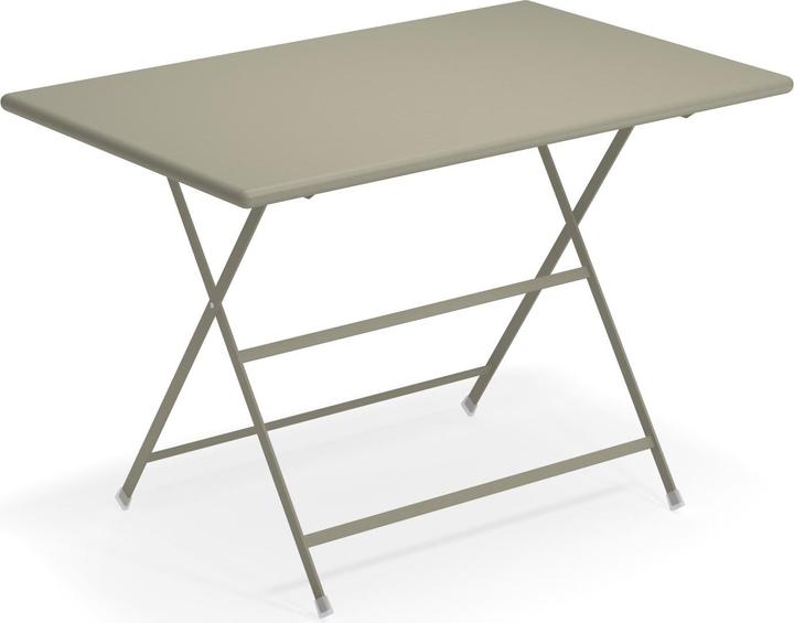 Produktbild Arc-en-ciel 331 Tisch 110x70cm. (110 cm)
