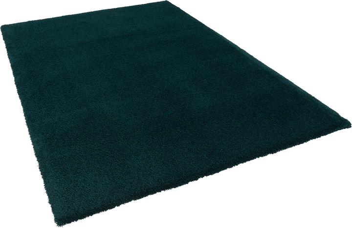 Actual product image Snapstyle Luxus Hochflor Langflor Teppich Harmony (100x200 cm)