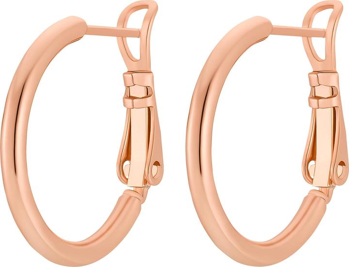 Rose Goldfarben
