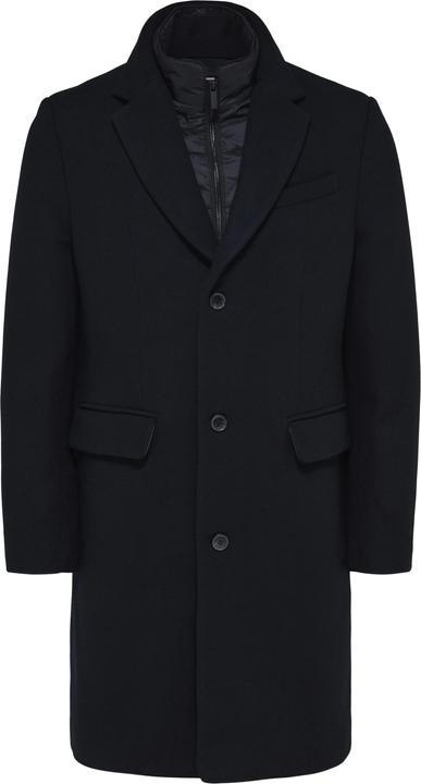 Selected Homme Slhnew Joseph Coat Noos