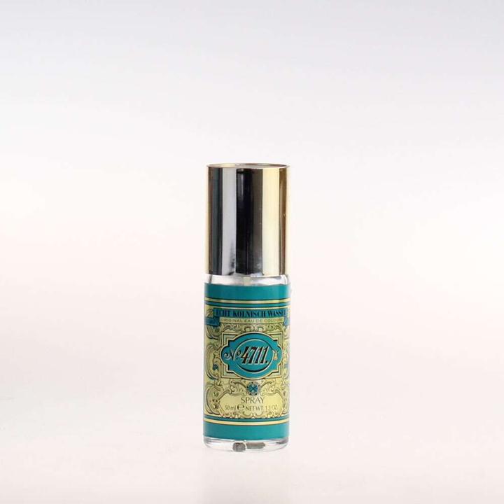 Actual product image Tabac Real cologne (Eau de cologne, 50 ml)