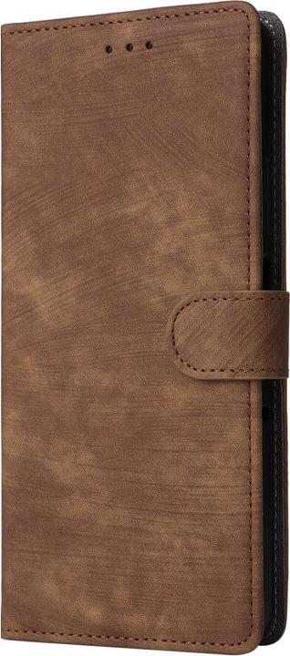 Actual product image Cover-Discount Etui mit RFID Blocker (Xiaomi Redmi Note 14 Pro 5G, Xiaomi Redmi Note 14 Pro, Xiaomi Poco X7 Pro)