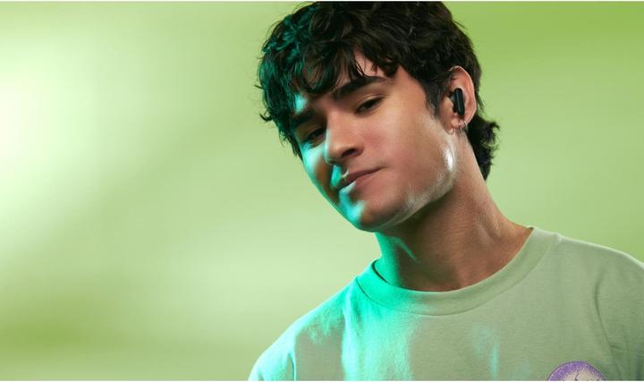 Produktbild Skullcandy Smokin Buds (keine Geräuschunterdrückung, 8 h, Kabelgebunden)