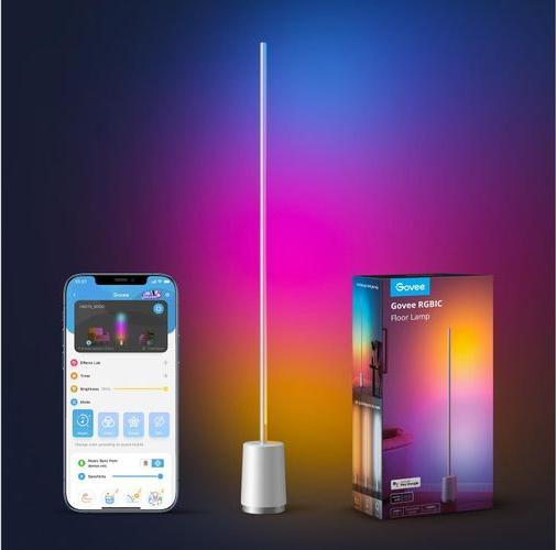 Produktbild Govee Lyra (1500 lm)