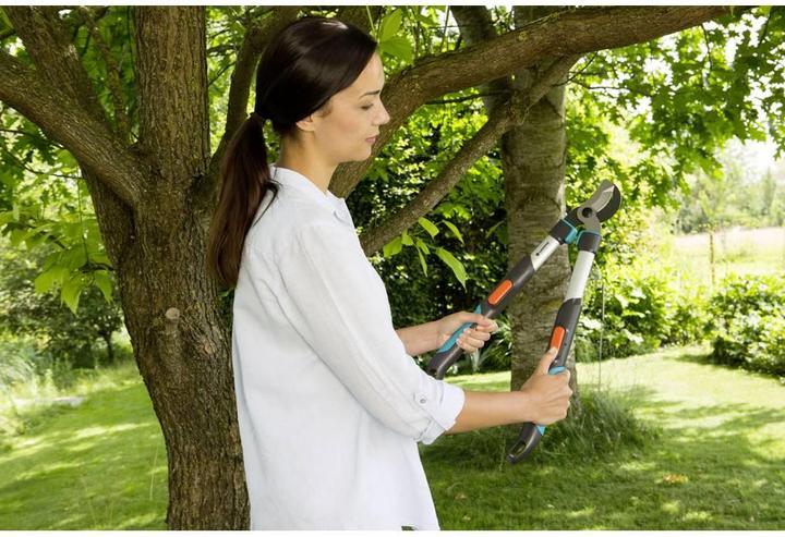 Image du produit Gardena TeleCut 520-670