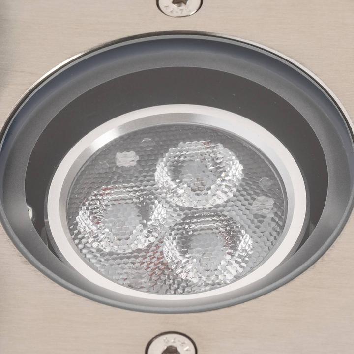 Produktbild Lucande Jos (320 lm, IP67)