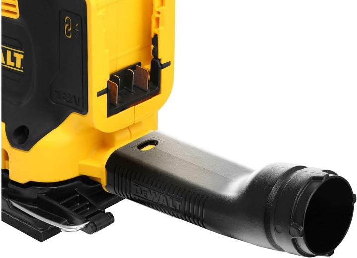 Produktbild DeWalt DCW200NTXJ (Schwingschleifer, 200 W)