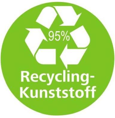 Produktbild Schneider Grossraummine F schwarz ISO 12757-2 dokumentenecht (Nachfülleinheit, Schwarz)